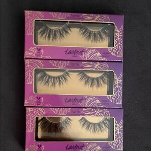 Tarte Vegan Lashes - heartbreaker